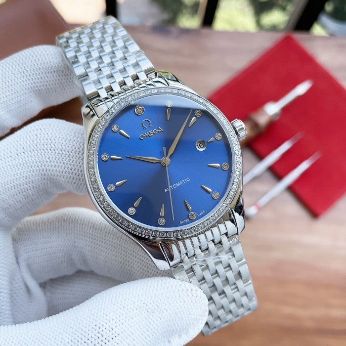 Watches OMEGA 316908 size:41*12 mm