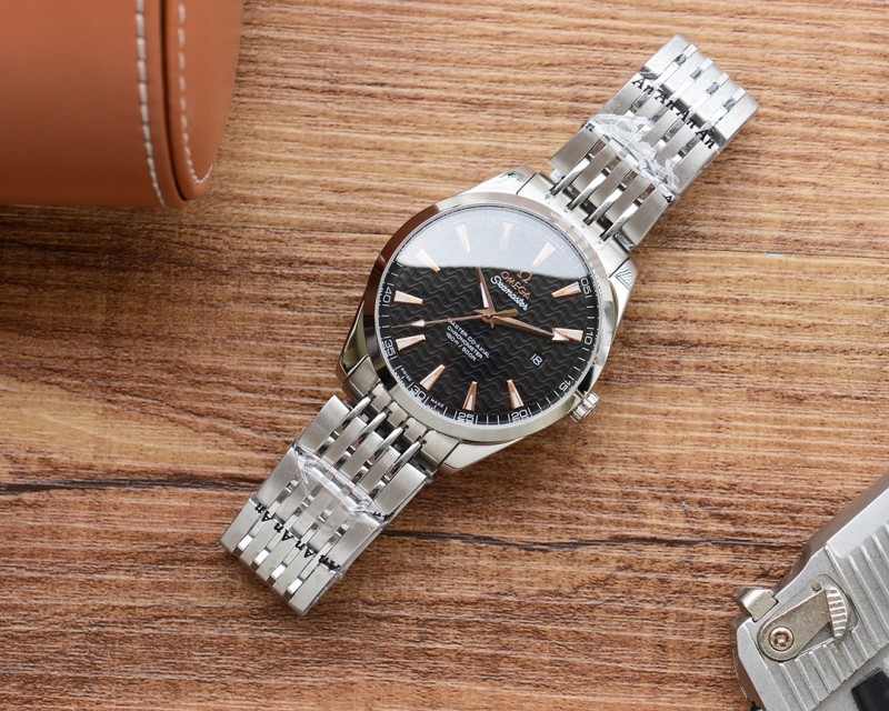 Watches OMEGA 316917 size:41 mm