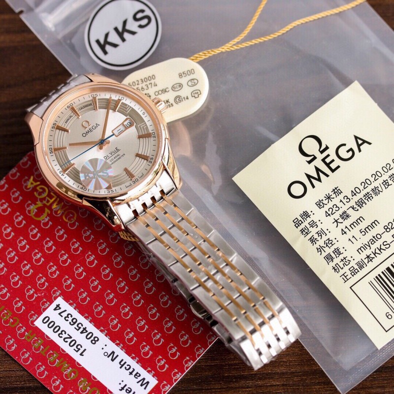 Watches OMEGA 316736 size:44 mm