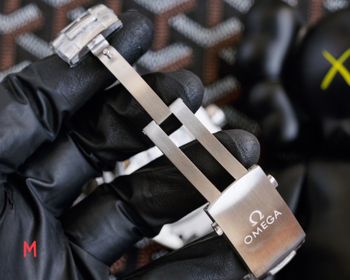 Watches OMEGA 316969 size:43.5*15.5 mm