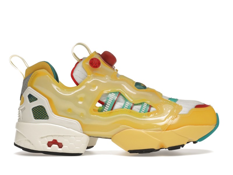 adidas ZX Fury ZX Pump