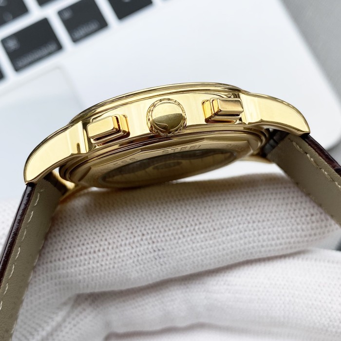 Watches OMEGA 316863 size:41*35 mm