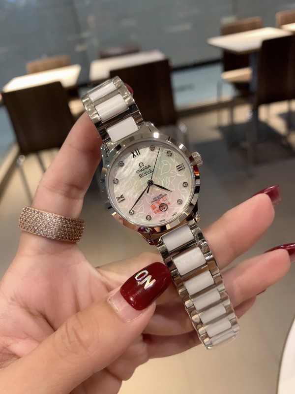 Watches OMEGA 316770 size:32 mm