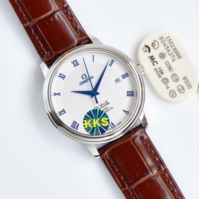 Watches OMEGA 80456374 size:41*11 mm