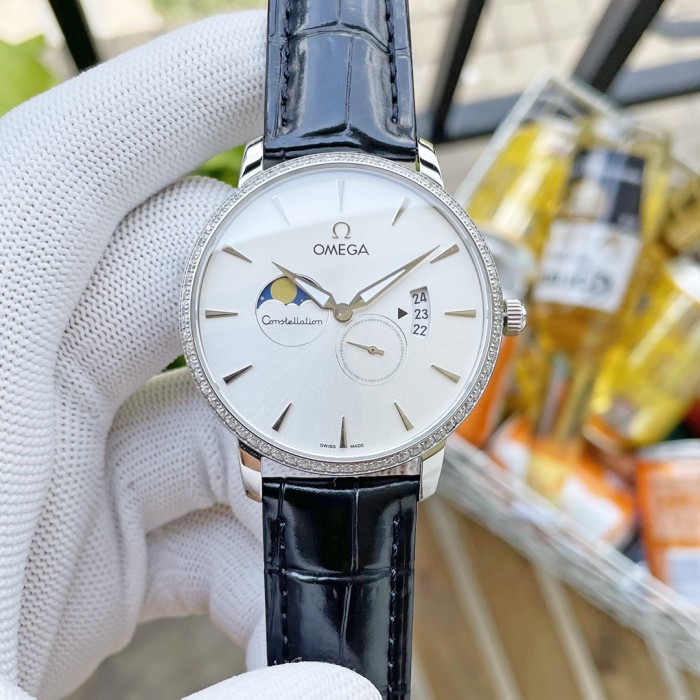 Watches OMEGA 316823 size:40*13 mm