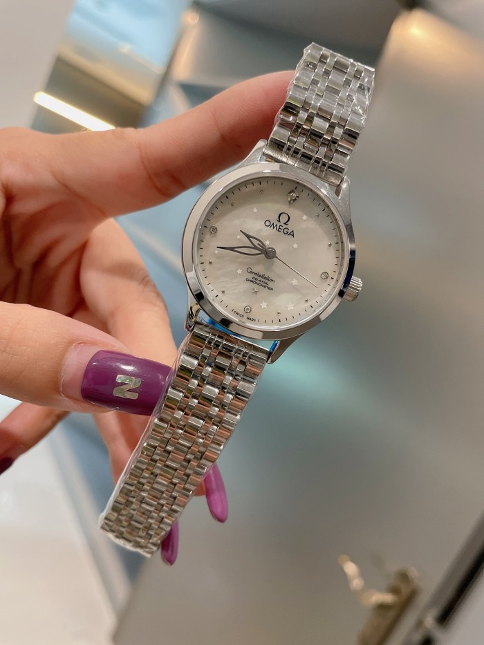Watches OMEGA 316728 size:34 mm