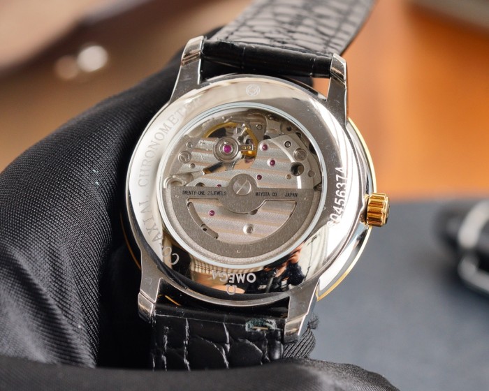 Watches OMEGA 316778 size:39*5/12 mm