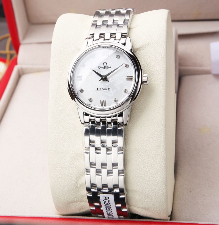 Watches OMEGA 316801 size:27.4*8 mm