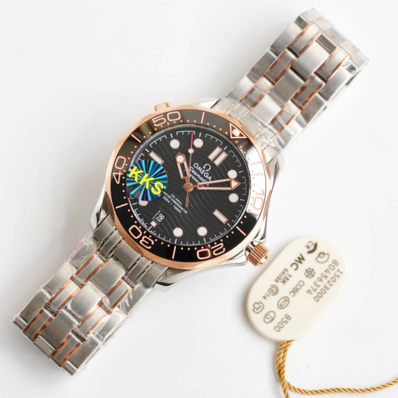 Watches OMEGA 316757 size:39.5*11 mm