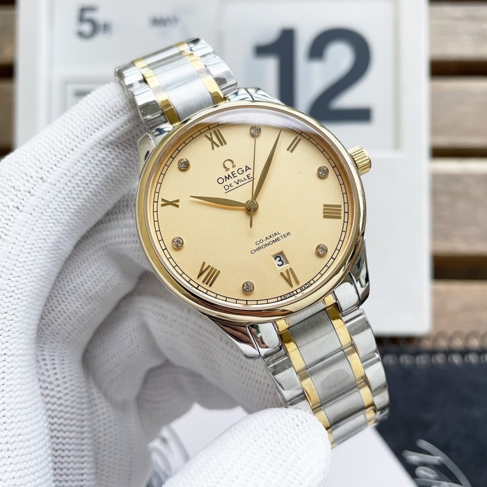 Watches OMEGA 316867 size:41.5 mm