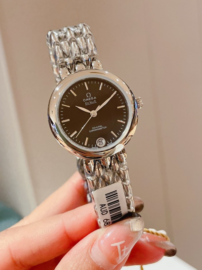 Watches OMEGA 316843 size:28 mm