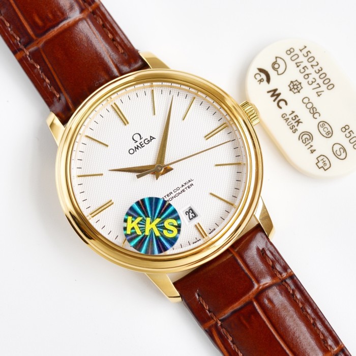 Watches OMEGA 316974 size:43.5*15.5 mm