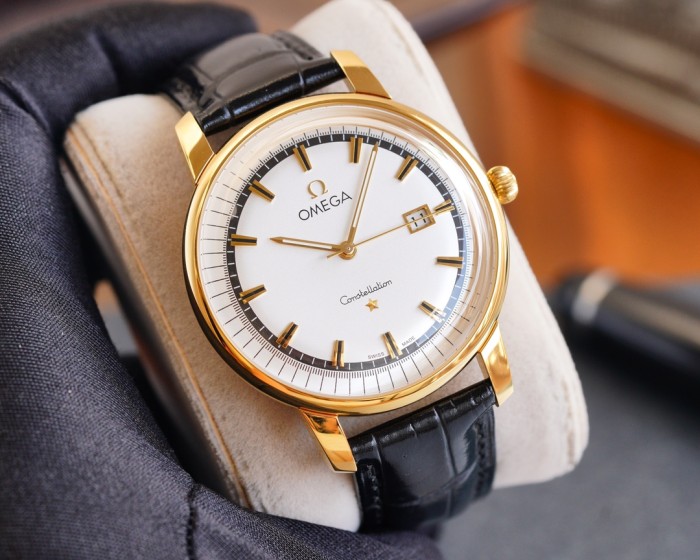 Watches OMEGA 316874 size:42 mm