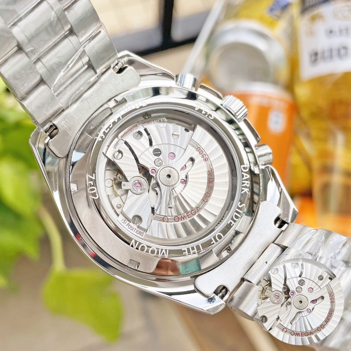 Watches OMEGA 316962 size:40*12 mm