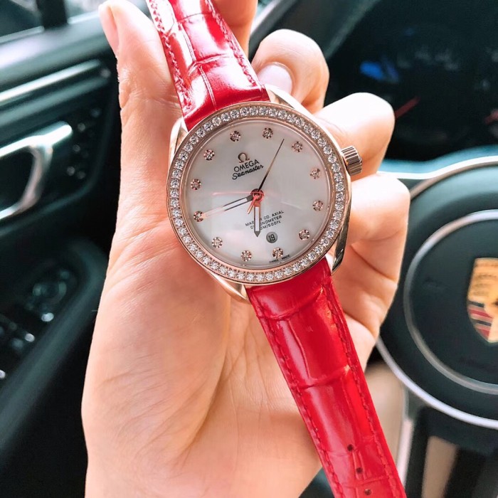 Watches OMEGA 316940 size:37 mm