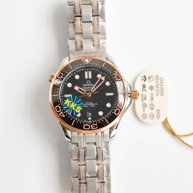 Watches OMEGA 316757 size:39.5*11 mm