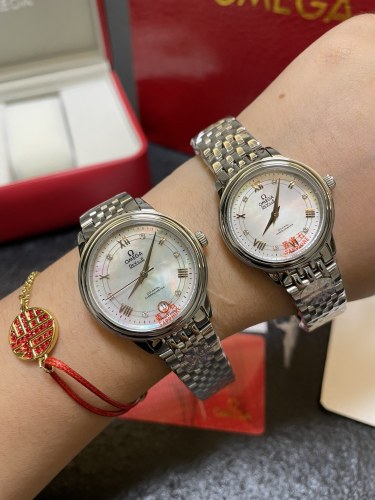 Watches OMEGA 316946 size:28*8 mm