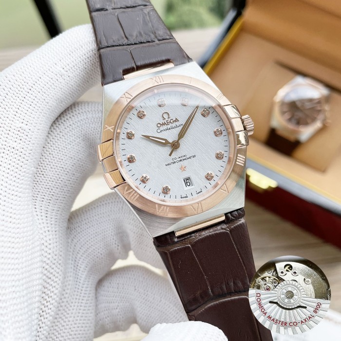 Watches OMEGA 316796 size:39 mm