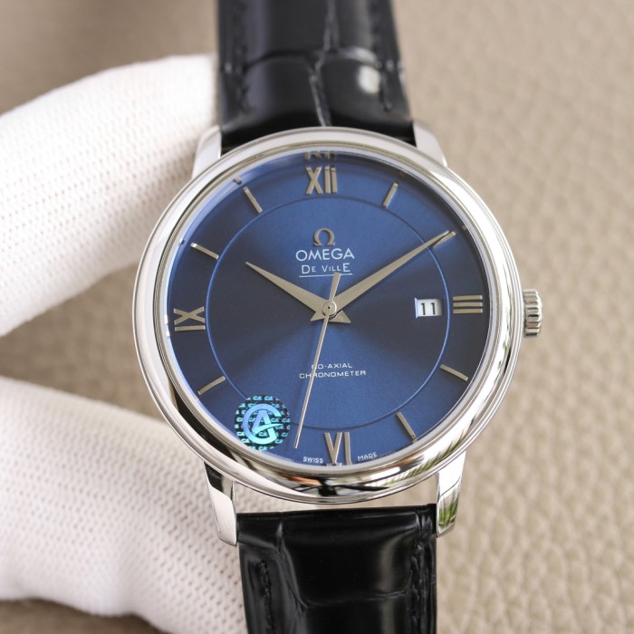 Watches OMEGA 316740 size:39.5*11 mm