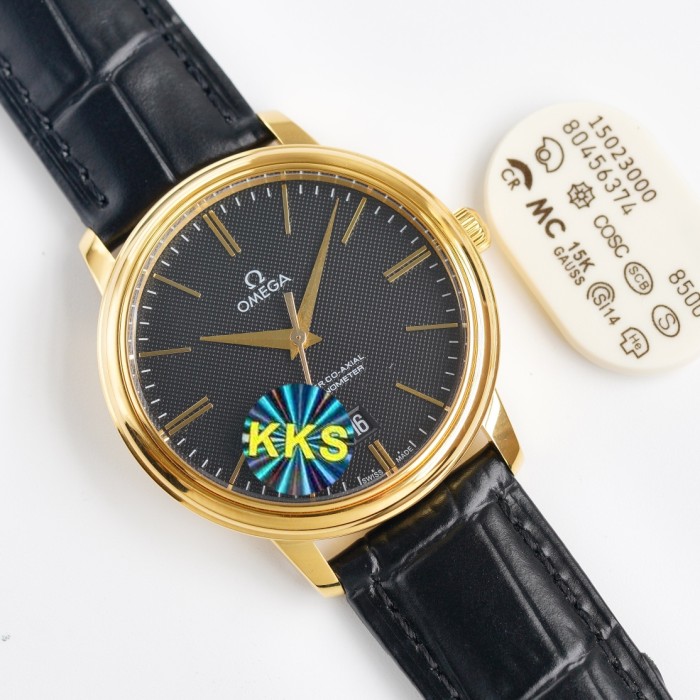 Watches OMEGA 316974 size:43.5*15.5 mm