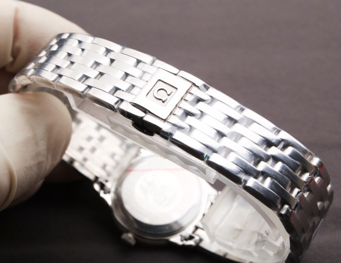 Watches OMEGA 316802 size:27.4*8 mm