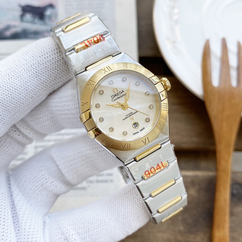 Watches OMEGA 316890 size:42 mm