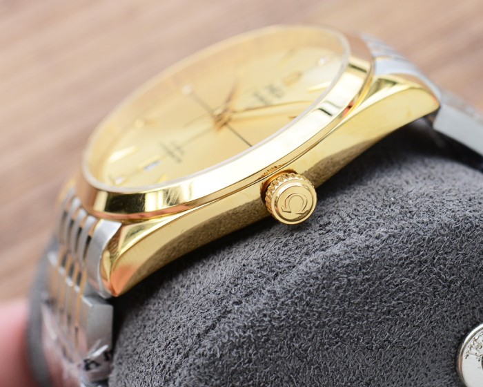 Watches OMEGA 316704 size:40*10 mm