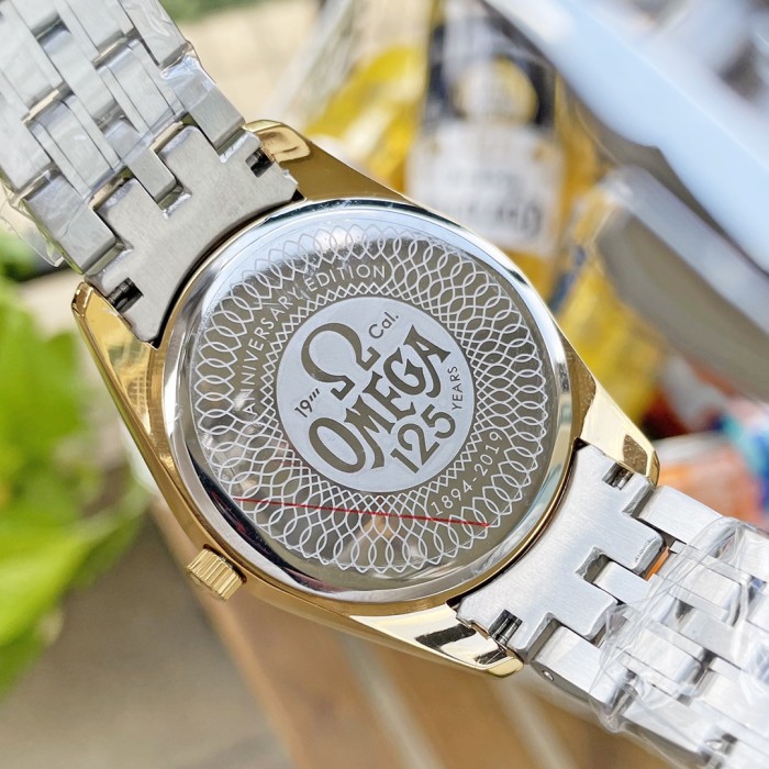 Watches OMEGA 316775 size:39.5*12 mm