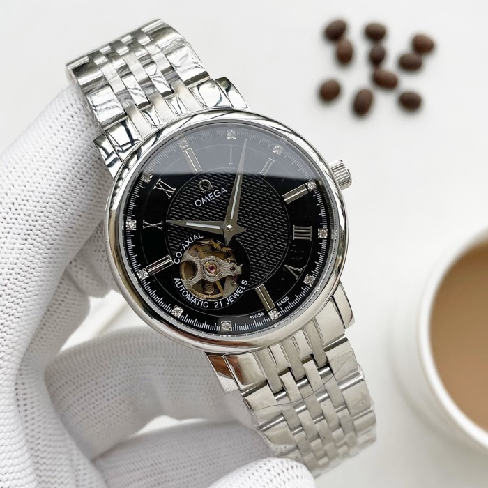 Watches OMEGA 316958 size:40*12 mm