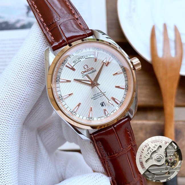 Watches OMEGA 316764 size:41.5 mm