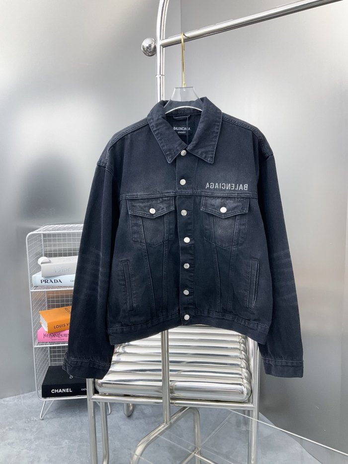 Clothes Balenciaga 758