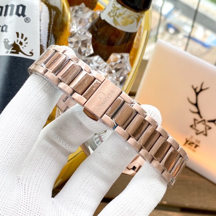 Watches OMEGA 316705 size:40*10 mm