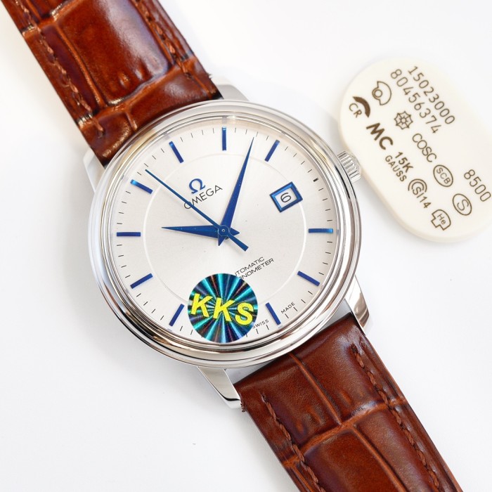 Watches OMEGA 80456374 size:41*11 mm