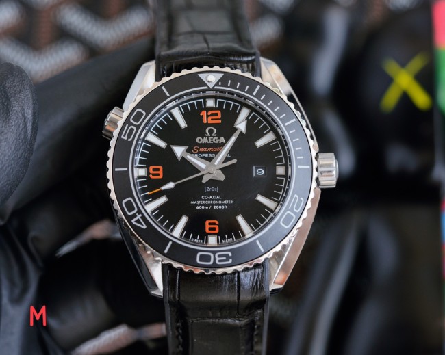 Watches OMEGA 316968 size:43.5*15.5 mm