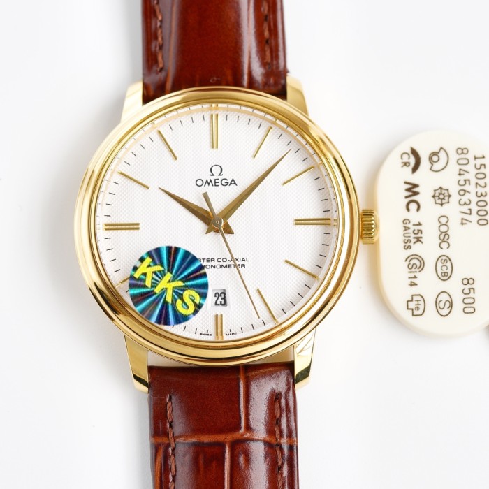 Watches OMEGA 316974 size:43.5*15.5 mm