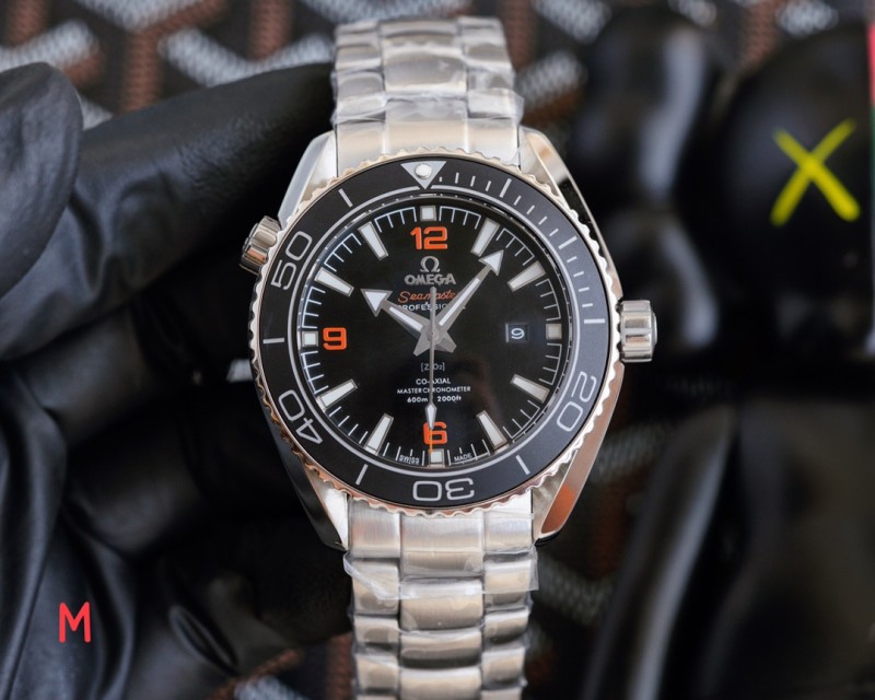 Watches OMEGA 316969 size:43.5*15.5 mm