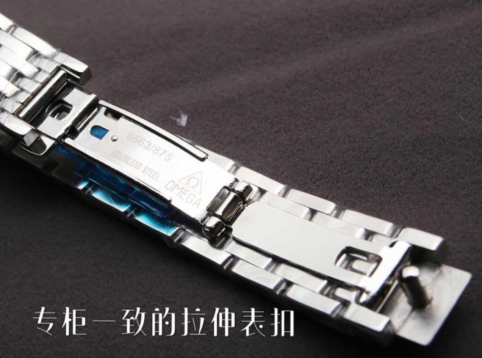 Watches OMEGA 316801 size:27.4*8 mm