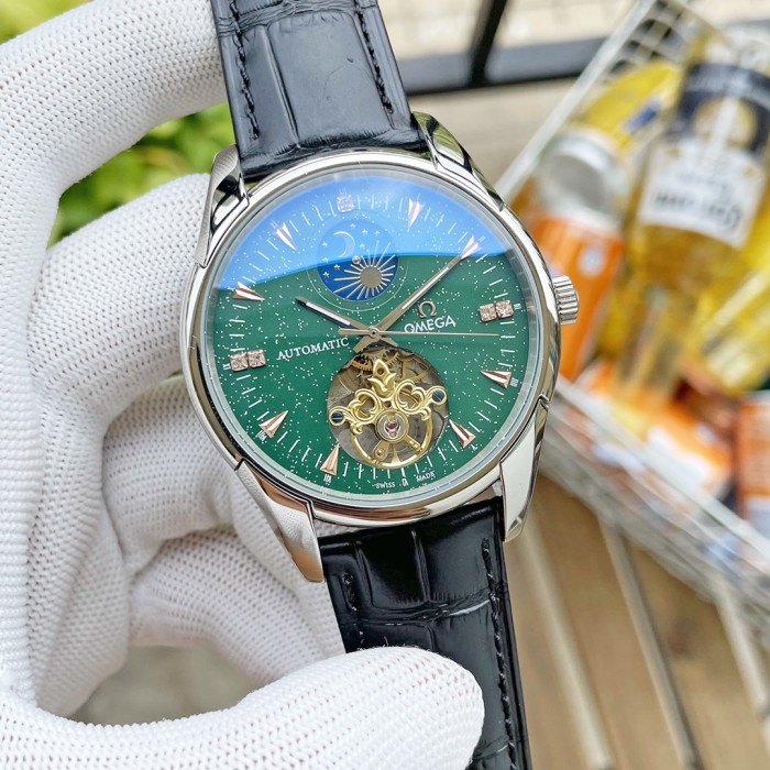 Watches OMEGA 316895 size:42 mm