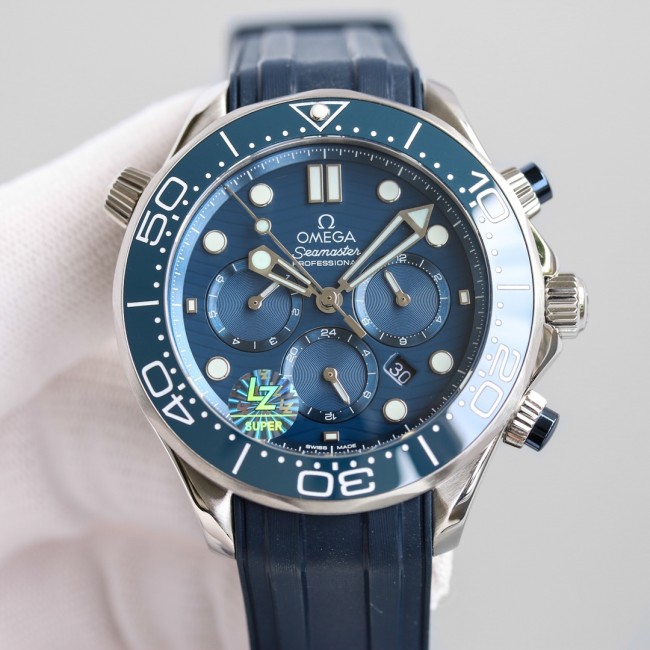 Watches OMEGA 316737 size:44 mm