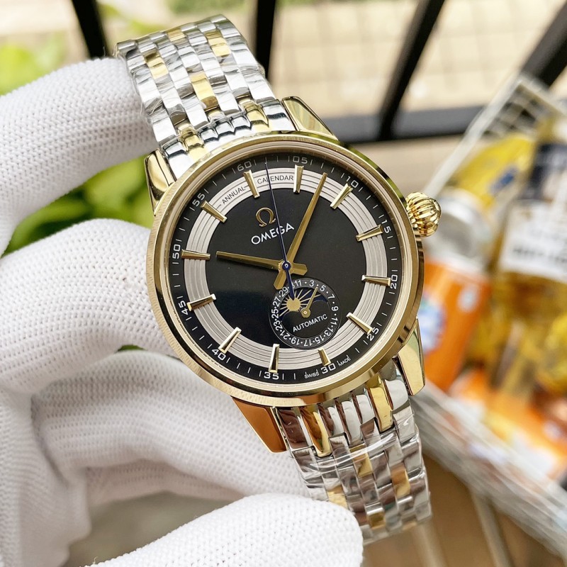 Watches OMEGA 316955 size:43*13 mm