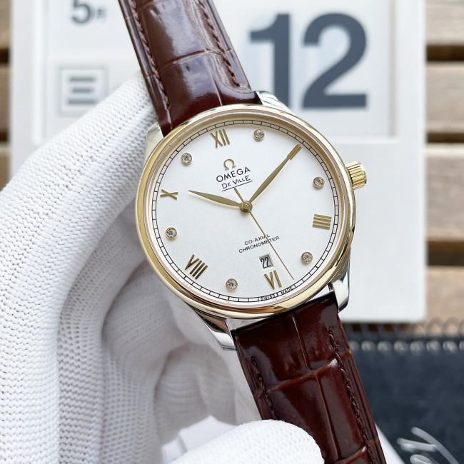 Watches OMEGA 316866 size:41.5 mm