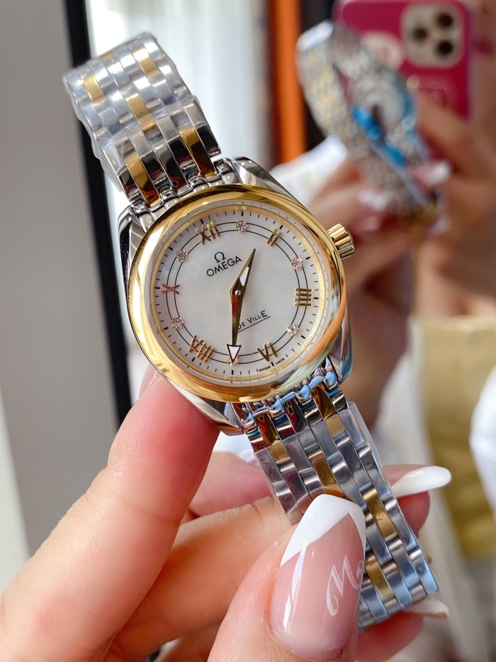 Watches OMEGA 316903 size:40*11 mm