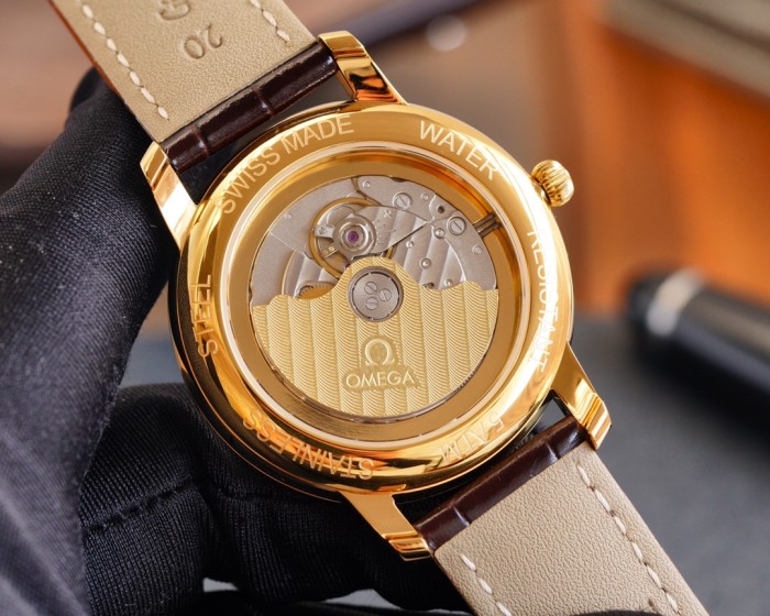 Watches OMEGA 316874 size:42 mm