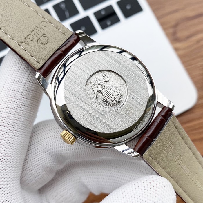 Watches OMEGA 316976 size:43.5*15.5 mm