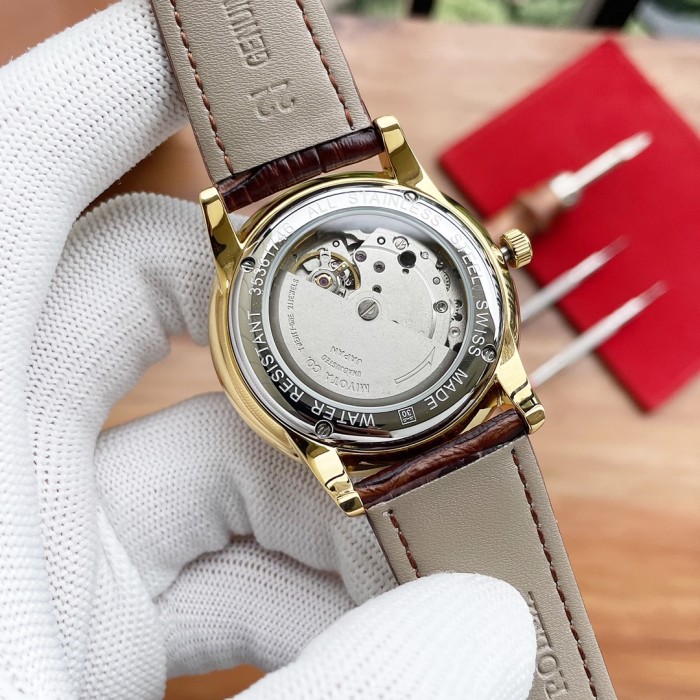 Watches OMEGA 316833 size:42 mm