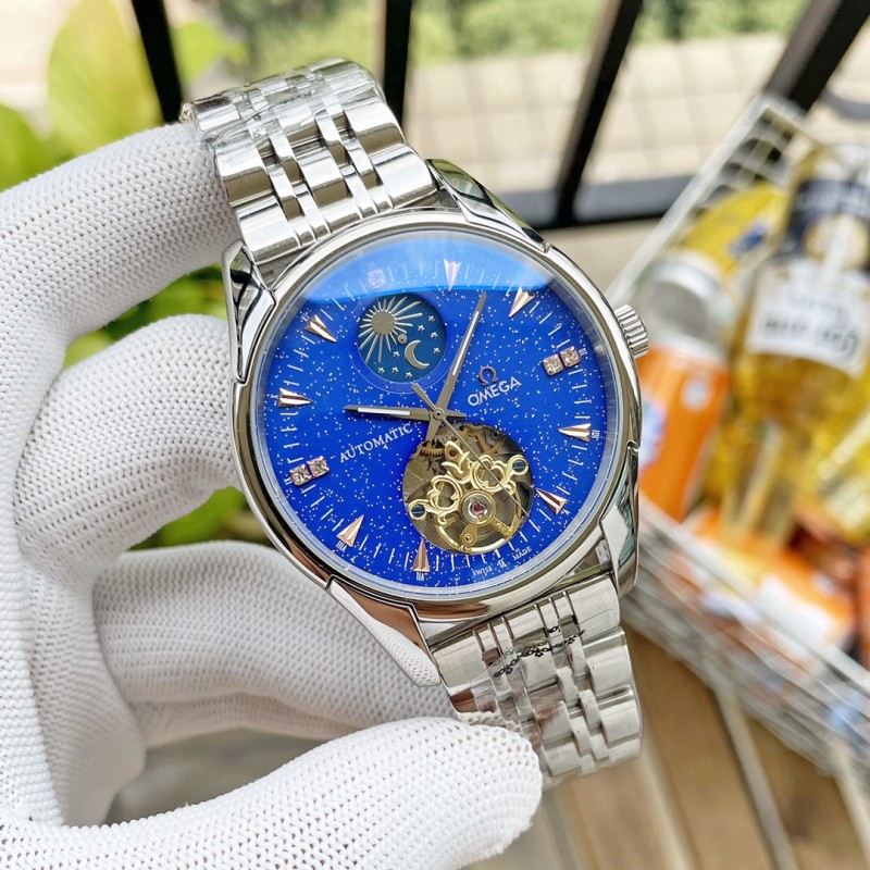 Watches OMEGA 316894 size:42 mm