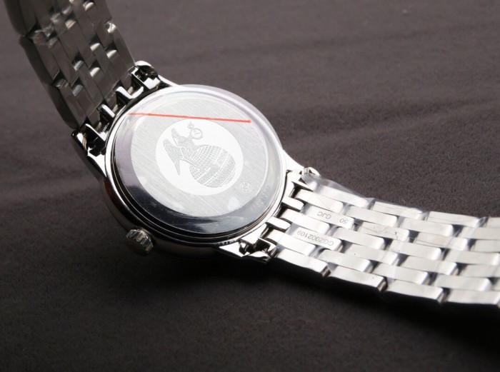 Watches OMEGA 316803 size:27.4*8 mm