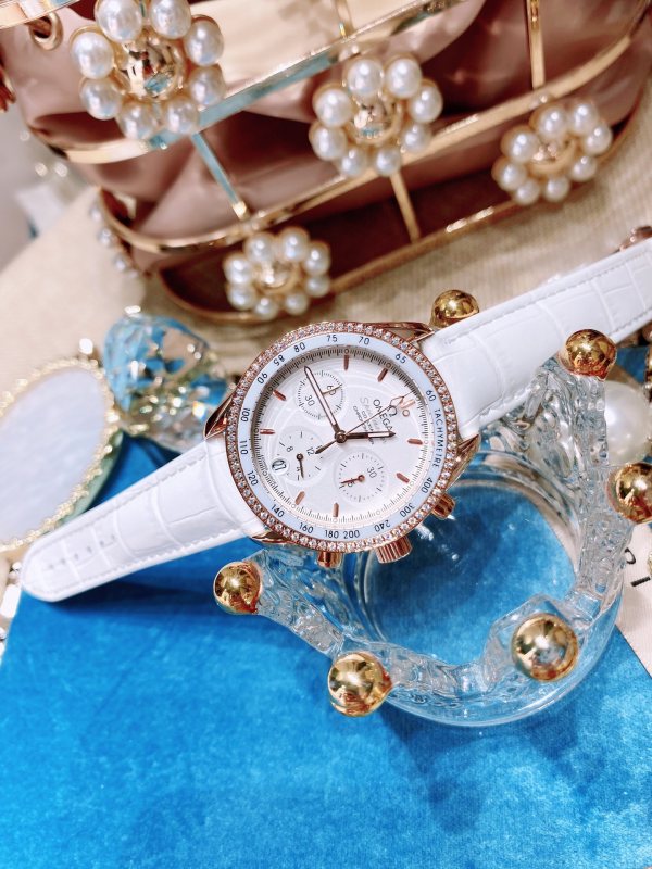 Watches OMEGA 316878 size:38 mm