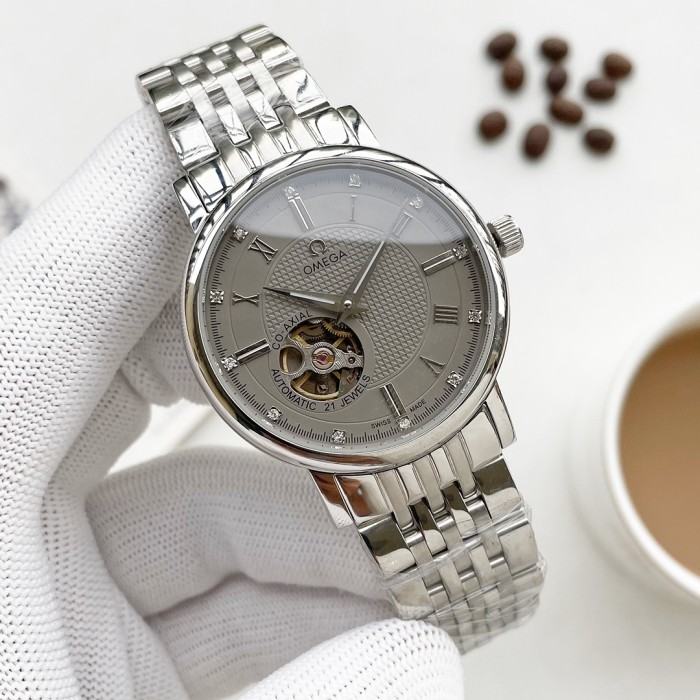 Watches OMEGA 316958 size:40*12 mm