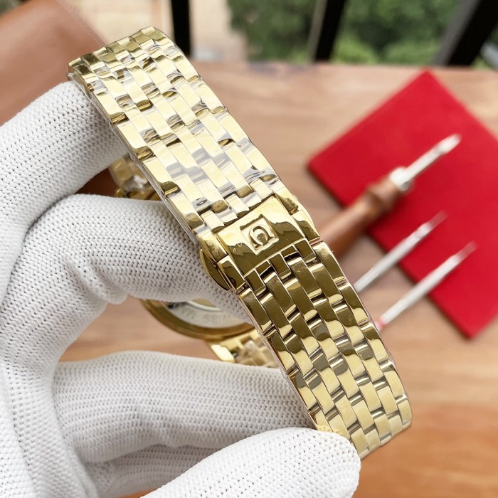 Watches OMEGA 316730 size:40*12 mm